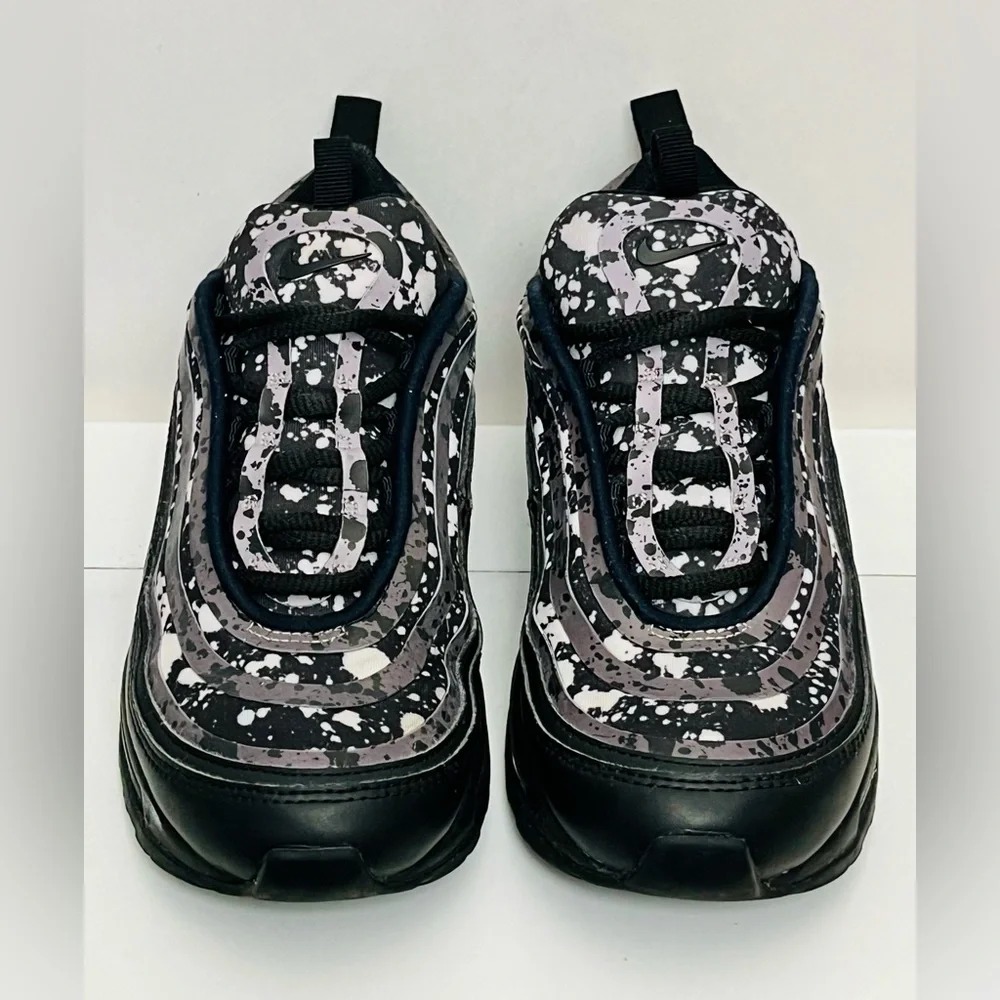 Nike Air Max 97 Ultra 17 Confetti Black